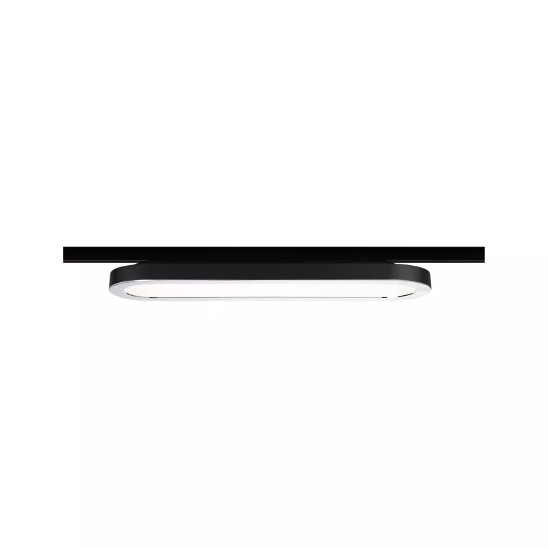 URail Panneau Loop 480lm 7W 2700K 230V