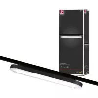 URail Panneau Loop 480lm 7W 2700K 230V - système d'accrochage et décoration - détail 23