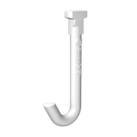 Crochets Twister Hook Artiteq ARTI TEQ 2 - Cimaise Tableau
