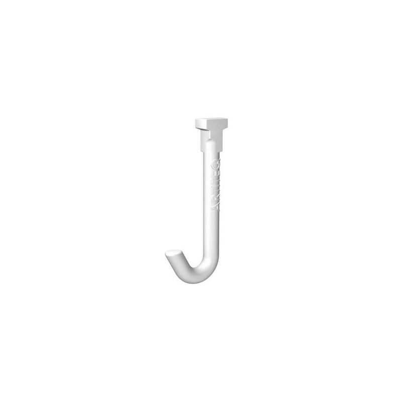 Crochets Twister Hook Artiteq ARTI TEQ 2 - Cimaise Tableau 