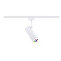URail Spot Smart Home Zigbee 3.0 Tarie RGBW 230lm 4,5W RGBW+ dimmbar 230V - système d'accrochage et décoration - détail 13