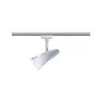Foco para riel URail, atenuación en 3 pasos, Alejandro, 800 lm, 10 W, 3000 K, regulable, 230 V - système d'accrochage et décoration - détail 3