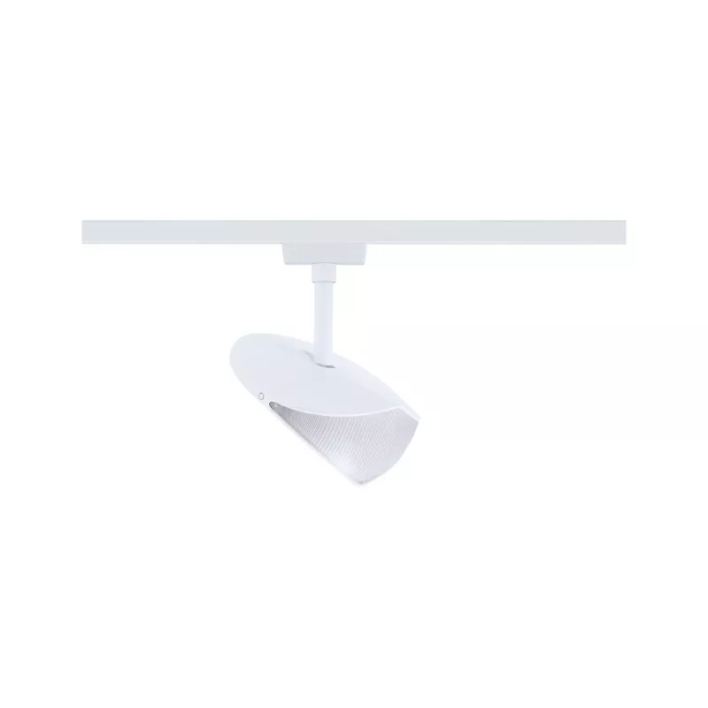 URail Spot sur rail 3-Step-Dim Alejandro 800lm 10W 3000K gradable 230V
