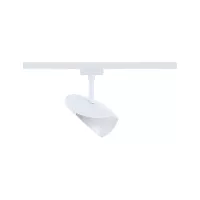 URail Spot sur rail 3-Step-Dim Alejandro 800lm 10W 3000K gradable 230V - système d'accrochage et décoration - détail 13