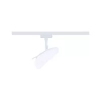 Foco para riel URail, atenuación en 3 pasos, Alejandro, 800 lm, 10 W, 3000 K, regulable, 230 V - système d'accrochage et décoration - détail 14