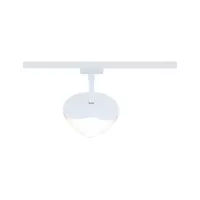 URail Spot sur rail 3-Step-Dim Alejandro 800lm 10W 3000K gradable 230V - système d'accrochage et décoration - détail 15