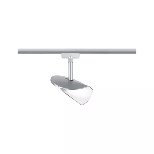 URail Spot sur rail 3-Step-Dim Alejandro 800lm 10W 4000K gradable 230V