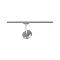 Foco URail para riel, regulable en 3 niveles, circular, 280 lm, 5 W, 3000 K, 230 V - système d'accrochage et décoration - détail 4