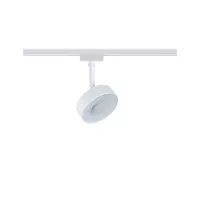 URail Track spotlight 3-Step-Dim Circle 280lm 5W 3000K dimmable 230V - système d'accrochage et décoration - détail 10