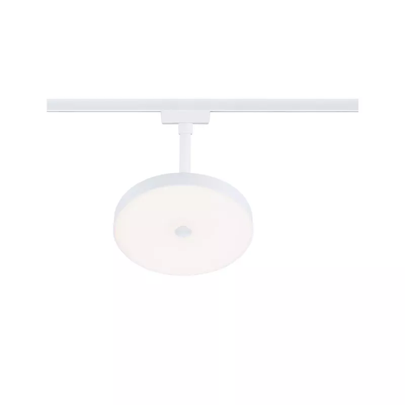 URail Spot sur rail 3-Step-Dim Hildor 850lm 15W 3000K gradable 230V