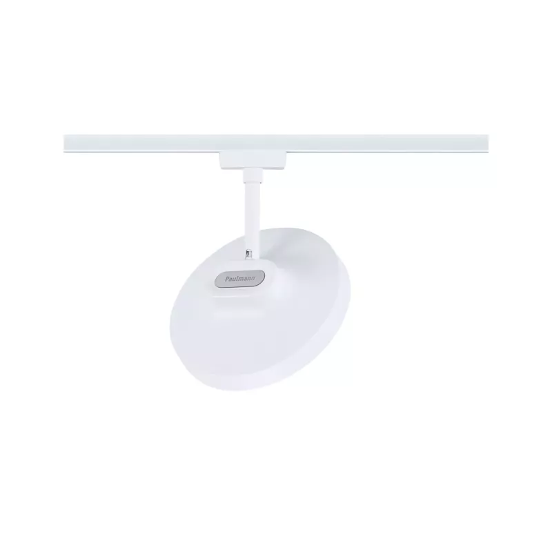 URail Spot sur rail 3-Step-Dim Hildor 850lm 15W 3000K gradable 230V
