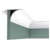 CX126 ORAC Corniche Durofoam L200 x H8,7 x L8,7 cm ORAC DECOR 3 - Cimaise Tableau 