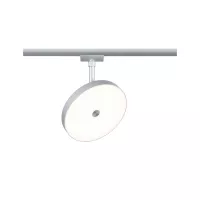 URail Spot sur rail 3-Step-Dim Hildor 850lm 15W 3000K gradable 230V - système d'accrochage et décoration - détail 12