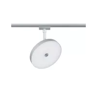 URail Spot sur rail 3-Step-Dim Hildor 850lm 15W 3000K gradable 230V - système d'accrochage et décoration - détail 15
