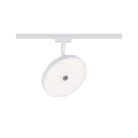 URail Spot sur rail 3-Step-Dim Hildor 850lm 15W 3000K gradable 230V - système d'accrochage et décoration - détail 24