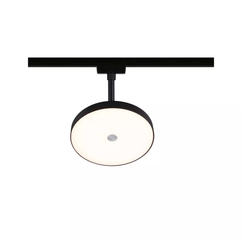 URail Spot sur rail 3-Step-Dim Hildor 850lm 15W 3000K gradable 230V