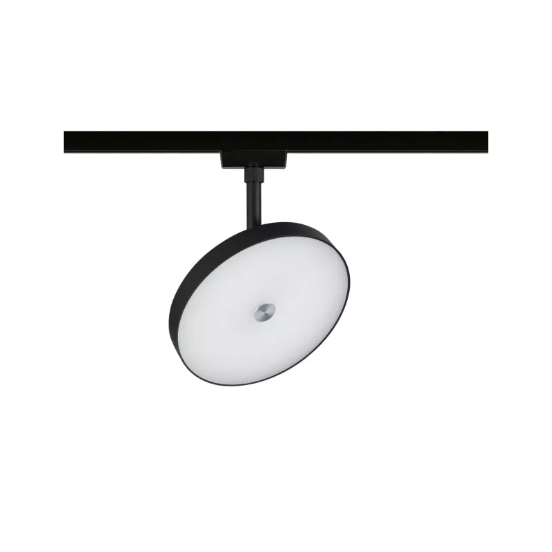 URail Spot sur rail 3-Step-Dim Hildor 850lm 15W 3000K gradable 230V