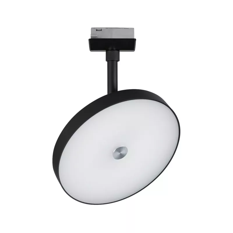 URail Spot sur rail 3-Step-Dim Hildor 850lm 15W 3000K gradable 230V