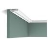 CX160 ORAC Cornice Durofoam L200 x H1,3 x L3,9 cm ORAC DECOR 3 - Cimaise Tableau 