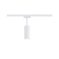 Foco individual Tubo para riel URai con atenuación en 3 pasos, 170 lm, 4 W, 4000 K, regulable, 230 V, luz blanca. - système d'accrochage et décoration - détail 2