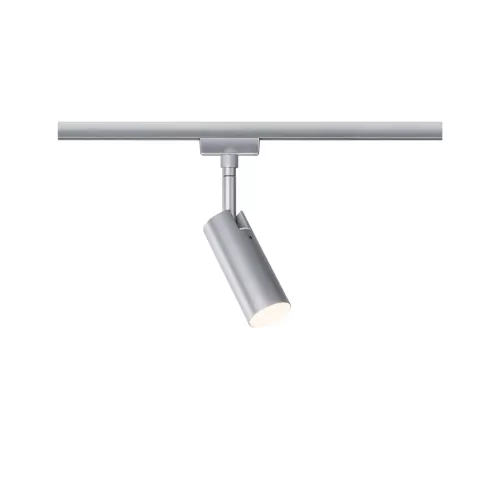 URail Track spotlight 3-Step-Dim Tubo Individual spotlight 190lm 4W 3000K dimmable 230V