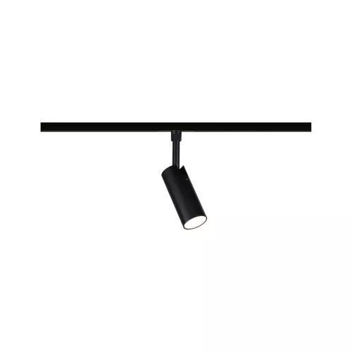 URail Track spotlight 3-Step-Dim Tubo Individual spotlight 200lm 4W 2700 - 4000K dimmable 230V Matt black