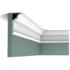CX192 ORAC Durofoam Gesims L200 x H12 x B6 cm ORAC DECOR 3 - Cimaise Tableau 