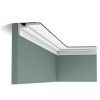 CX197 ORAC Durofoam Gesims L200 x H5 x B9,3 cm ORAC DECOR 8 - Cimaise Tableau 