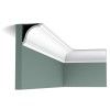 CX199 ORAC Durofoam Gesims L200 x H8 x B8 cm ORAC DECOR 3 - Cimaise Tableau 