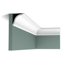 CX199 ORAC Durofoam Gesims L200 x H8 x B8 cm ORAC DECOR 3 - Cimaise Tableau