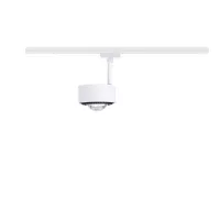 URail Track spotlight Aldan Individual spotlight 470lm 8W 4000K dimmable 230V Signal white - système d'accrochage et décoration - détail 5