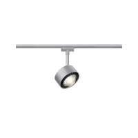 URail Schienenstrahler Aldan Einzelstrahler 498 lm 8 W 2700 K dimmbar 230 V - système d'accrochage et décoration - détail 11