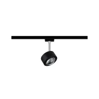 URail Schienenstrahler Aldan Einzelstrahler 498 lm 8 W 2700 K dimmbar 230 V - système d'accrochage et décoration - détail 20