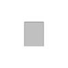 D340 ORAC Durofoam Socle L7 x H11 x L2,5 cm ORAC DECOR 1 - Cimaise Tableau 