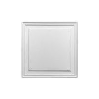 Panel D503 ORAC Durofoam L55 x H1,7 x L55 cm ORAC DECOR 1 - Cimaise Tableau 