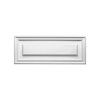 D504 ORAC Panneau Durofoam L55 x H1,7 x L22 cm ORAC DECOR 1 - Cimaise Tableau 
