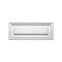 D504 ORAC Panneau Durofoam L55 x H1,7 x L22 cm ORAC DECOR 1 - Cimaise Tableau 