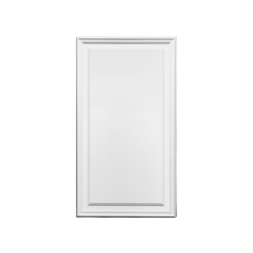 D507 ORAC Panneau Durofoam L55 x H1,7 x L90,5 cm ORAC DECOR 1 - Cimaise Tableau