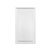 D507 ORAC Panneau Durofoam L55 x H1,7 x L90,5 cm ORAC DECOR 1 - Cimaise Tableau 