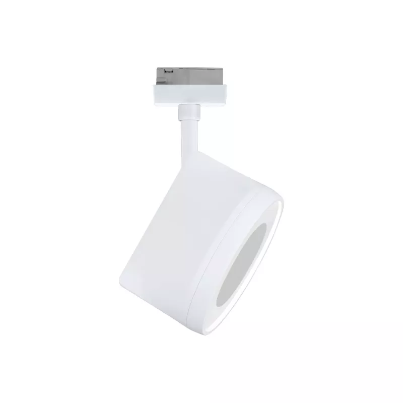 URail Track spotlight Arena Individual spotlight 850lm 15W 2700K dimmable 230V Signal white