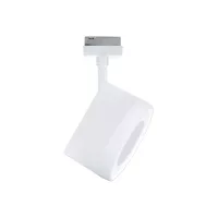 URail Track spotlight Arena Individual spotlight 900lm 15.1W 4000K dimmable 230V Signal white - système d'accrochage et décoration - détail 9
