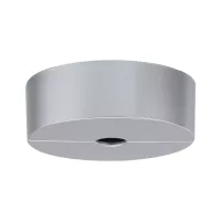 URail Spot sur rail Base Spot individuel max. 50W 230V - système d'accrochage et décoration - détail 1