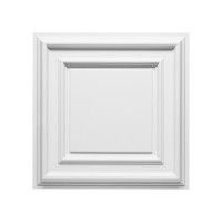 F30 ORAC Panneau Durofoam L59,5 x H4,3 x L59,5 cm ORAC DECOR 1 - Cimaise Tableau 