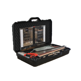 FB10 ORAC Variomatic Durofoam cutting box L35.8 x H42 x L50.2 cm ORAC DECOR 1 - Cimaise Tableau