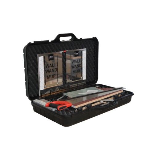 FB10 ORAC Variomatic Durofoam Schneidebox L35,8 x H42 x B50,2 cm ORAC DECOR 1 - Cimaise Tableau