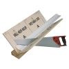 FB300 ORAC Cutting box incl. FB14 Durofoam L44,5 x H81 x L24.5 cm ORAC DECOR 1 - Cimaise Tableau 