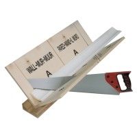 FB300 ORAC Cutting box incl. FB14 Durofoam L44,5 x H81 x L24.5 cm ORAC DECOR 1 - Cimaise Tableau 