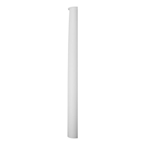 K1101 ORAC Half-column Durofoam L22 x H202 x L11 cm ORAC DECOR 1 - Cimaise Tableau