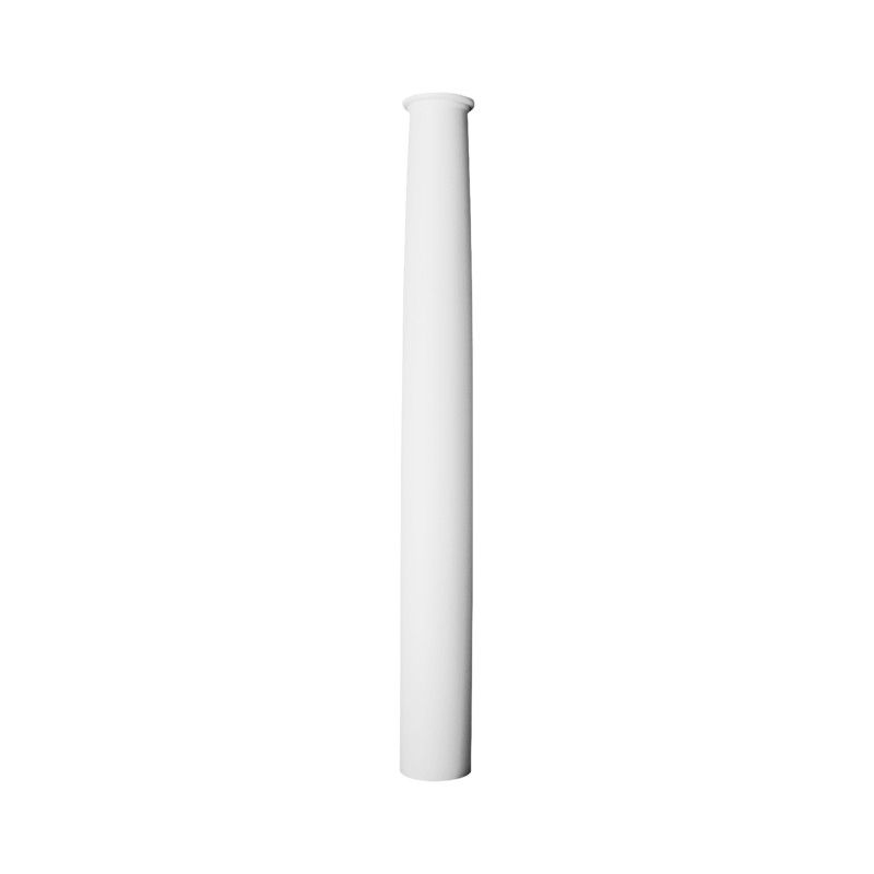 K1102 ORAC Durofoam column L22 x H202 x L22 cm ORAC DECOR 1 - Cimaise Tableau 