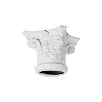 K1122 ORAC Durofoam hat L36 x H30 x L36 cm ORAC DECOR 1 - Cimaise Tableau 